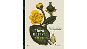 Flora Batava 1800-1934