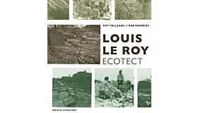 Louis Le Roy, Ecotect (Pre-order November 2024)