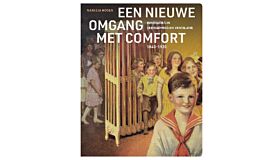 Een nieuwe omgang met comfort - Innovaties in verwarming en ventilatie, 1840- 1920