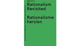 Oase 119 - Rationalisme herzien / Rationalism revised (Pre-order)