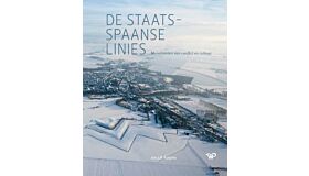 De Staats-Spaanse linies - Monumenten van conflict en cultuur (mei 2023)