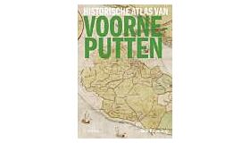 Historische atlas van Voorne Putten