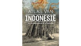 Atlas van Indonesië