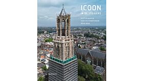 Icoon in de steigers - Restauratie van de Domtoren 2016-2024