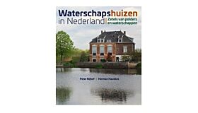 Waterschapshuizen in Nederland - Zetels van polders en waterschappen