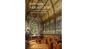 Het hart van het huis - De neogotische kapel