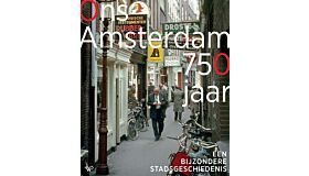 Ons Amsterdam 750 jaar