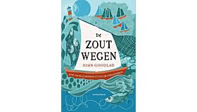 De zoutwegen - Hoe vis de Europese cultuur veranderde (maart 2023)