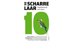 De Scharrelaar 10 - Vogeltijdschrift voor lezers