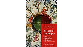 Hildegard Von Bingen - Middeleeuwse kruidenkennis onder de loep (Oktober 2024)