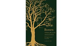 Bomen - De longen van ons ecosysteem