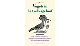 Vogels in het volksgeloof