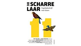 De Scharrelaar 11 - Vogeltijdschrift voor lezers