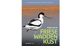 Vogels van de Friese Waddenkust