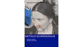 Rietveld-Schröderhuis - Biografie van een huis