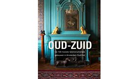 Oud Zuid - De 100 mooiste rijksmonumentale gebouwen in Amsterdam Oud-Zuid