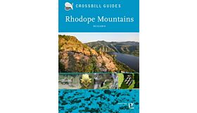 Crossbill Guides 38 - Rhodope Mountains - Bulgaria