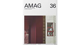 Amag 36 - Simon Pendal / Taylor+Hinds / Vokes and Peters