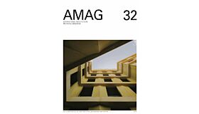 a.mag 32 - Atelier Ordinaire | EGR Atelier | Jean-Christoph Quinton Architecte