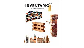 Inventario  No. 17 - Everything is a Project