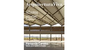 Arquitectura Viva 264 - Fernanda Canales