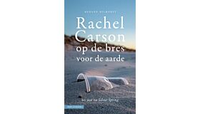 Rachel Carson, op de bres voor de aarde (oktober 2022)