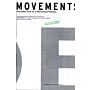 Movements 25% Inside Outside. Introduction to a Working Process” (reprint with DVD)