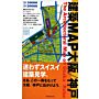 The architectural map of Osaka / Kobe