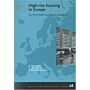 High-rise Housing in Europe - Current Trends and Future Prospects