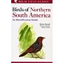 Helm Field Guides - Birds of Northern South America - Volume 2: Plates & Maps