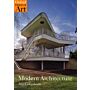 Oxford History of Art : Modern Architecture