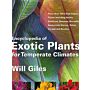 Encyclopedia of Exotic Plants for Temperate Climates