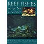 Reef Fishes of the Sea of Cortez