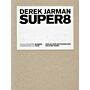 Derek Jarman Super 8 (English German language)