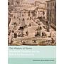 The Waters of Rome: Aqueducts, Fountains, and the Birth of the Baroque City