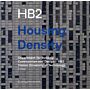 Housing Density - Department for Building Construction and Design - HB2