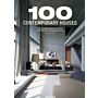 100 contemporary houses ( 2 Vol)