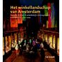 Het Winkellandschap van Amsterdam