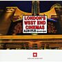 London's West end Cinemas