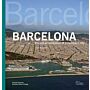 Barcelona - The Urban Evolution of a Compact City