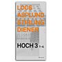 Loos Asplund Stirling Diener. Hoch 3 1–4