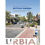 Refitting Suburbia - Erneuerung der Stadt des 20. Jahrhunderts in Deutschland und den USA