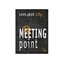 Com.plot City. Meeting Point