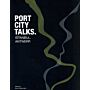 Port City Talks : Istanbul - Antwerp