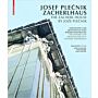 The Zacherl House by Jože Plecnik. The History and Architecture of a Viennese Townhouse (hardcover)