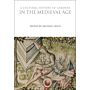 A Cultural History of Gardens in the Medieval Age