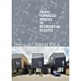 The sub/Urban Idea - From Terraced Houses to Residential Estates