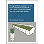 Design and Development of Two Novel Constructed Wetlands