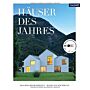 Häuser des Jahres. Die 50 besten Einfamilienhäuser 2016