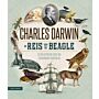 De reis van de Beagle - De Geïllustreerde editie van zijn beroemde reisverslag